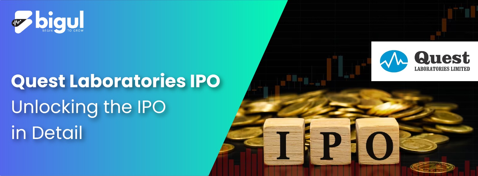 Quest Laboratories IPO: Unlocking the IPO in Detail